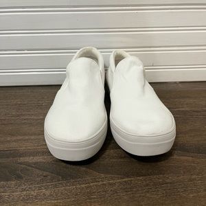 Steve Madden slip on sneakers size 10